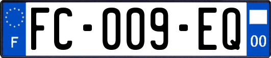 FC-009-EQ