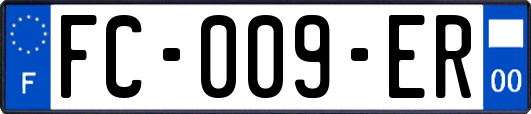 FC-009-ER