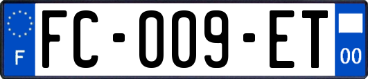 FC-009-ET