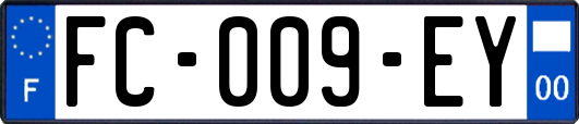 FC-009-EY