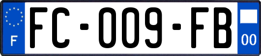 FC-009-FB