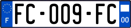 FC-009-FC