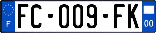 FC-009-FK
