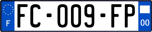 FC-009-FP