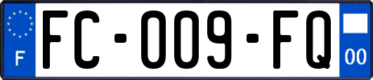 FC-009-FQ