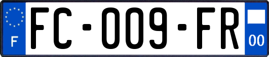 FC-009-FR
