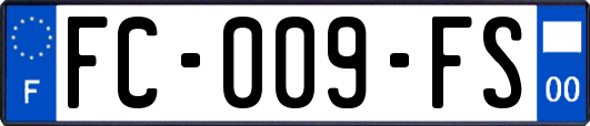 FC-009-FS