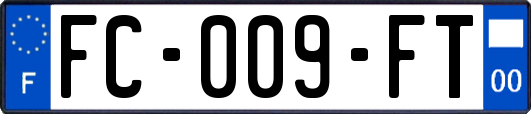 FC-009-FT