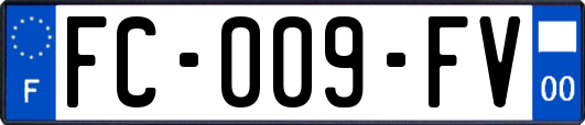 FC-009-FV