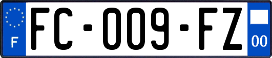 FC-009-FZ