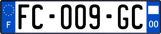 FC-009-GC