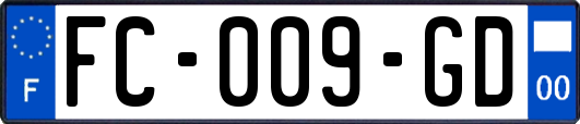 FC-009-GD