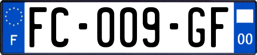 FC-009-GF