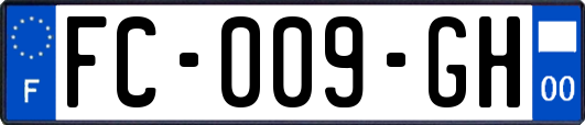 FC-009-GH