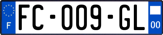 FC-009-GL