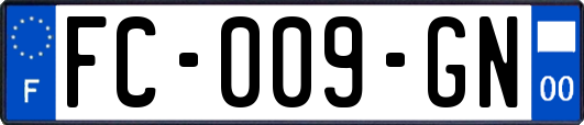 FC-009-GN