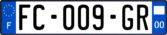 FC-009-GR