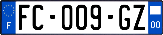 FC-009-GZ