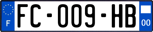 FC-009-HB