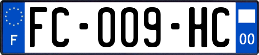 FC-009-HC