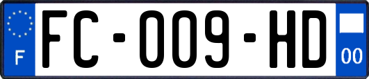 FC-009-HD