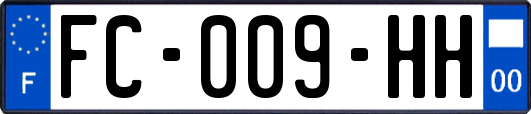 FC-009-HH
