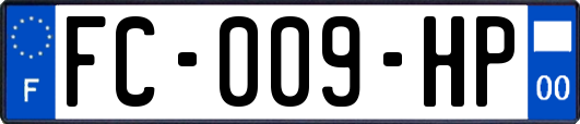 FC-009-HP