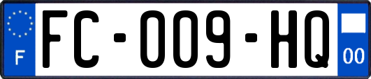 FC-009-HQ