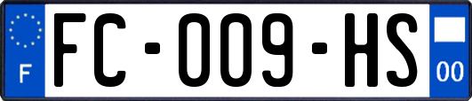 FC-009-HS