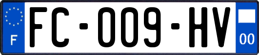 FC-009-HV