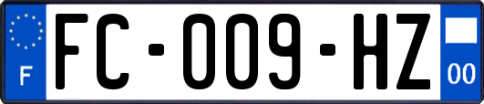 FC-009-HZ