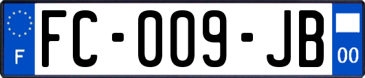 FC-009-JB