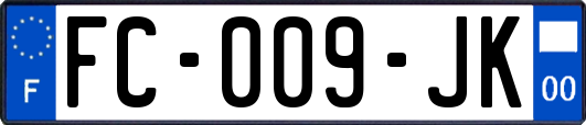 FC-009-JK