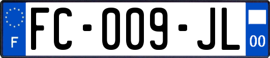 FC-009-JL