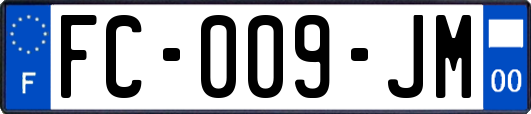 FC-009-JM