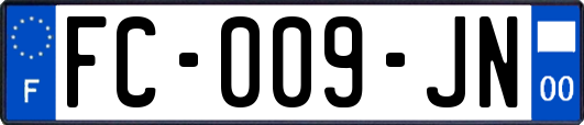 FC-009-JN