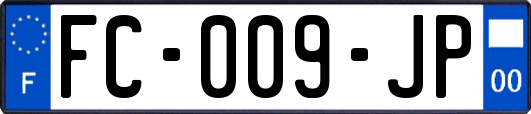 FC-009-JP