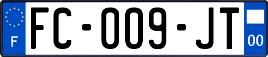 FC-009-JT