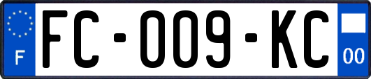 FC-009-KC