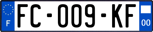 FC-009-KF