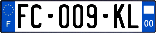 FC-009-KL