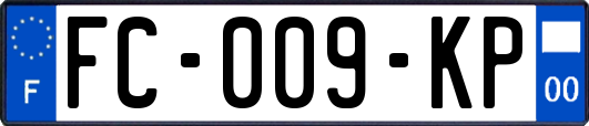 FC-009-KP