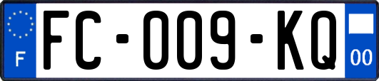 FC-009-KQ