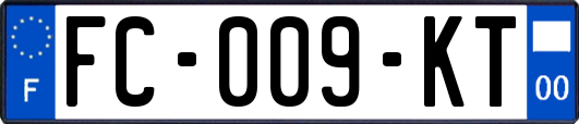 FC-009-KT