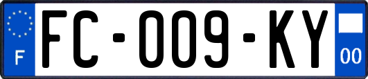 FC-009-KY