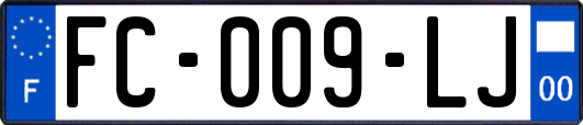 FC-009-LJ