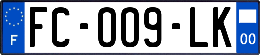 FC-009-LK