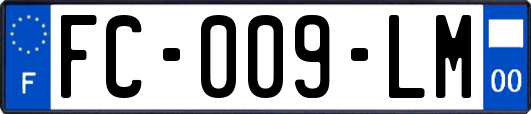 FC-009-LM