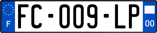FC-009-LP