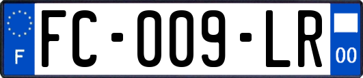 FC-009-LR
